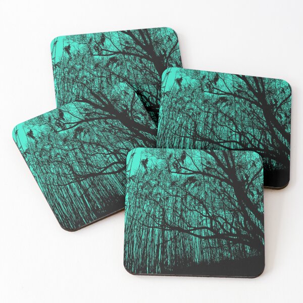 Item preview, Into The Woods designed and sold by BumbleChynxBee.