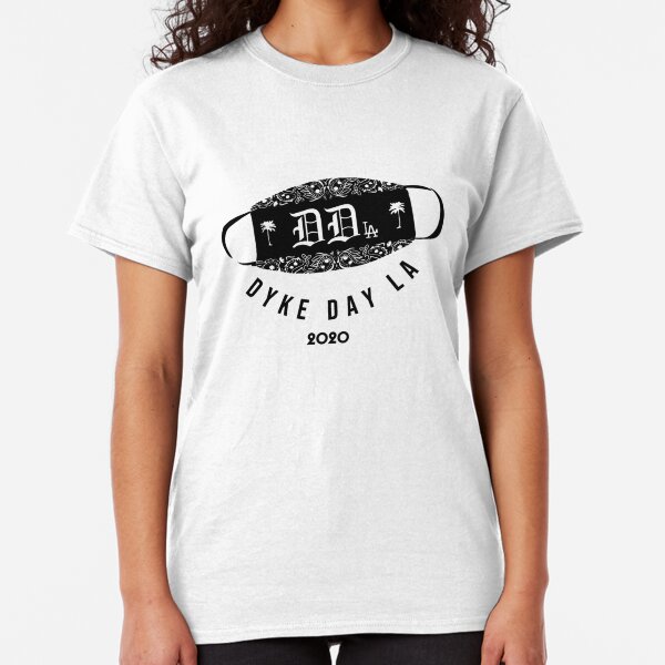 DDLA 2020 Commemorative Art Classic T-Shirt