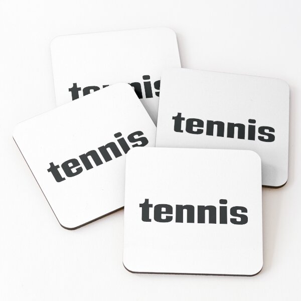 Aperçu de l'œuvre Tennis créée et vendue par ProjectX23.