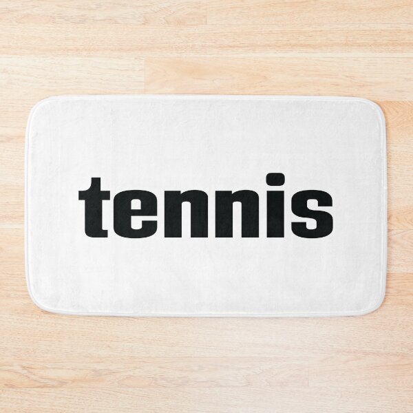 Artikelvorschau, Tennis entworfen und verkauft von ProjectX23.