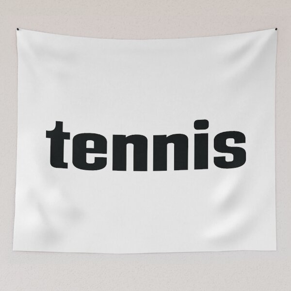 Artikelvorschau, Tennis entworfen und verkauft von ProjectX23.