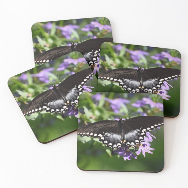 Item preview, Black Swallowtail designed and sold by ReneeKennedy.