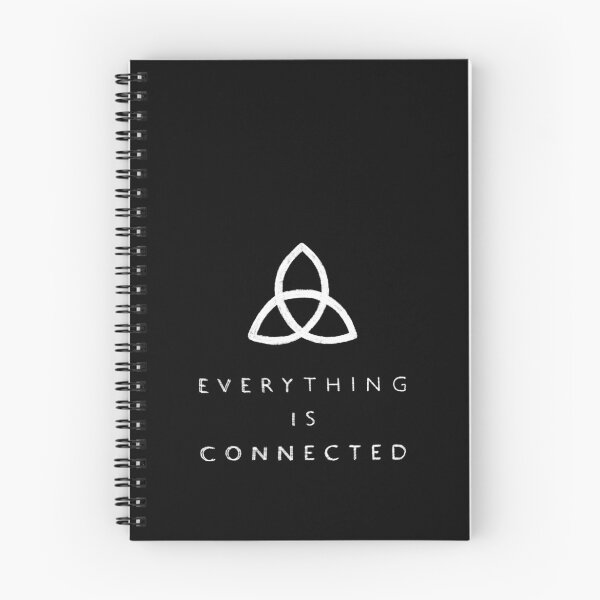 Item preview, DARK (netflix) Series, 'everything is connected' designed and sold by ventumpluviam.