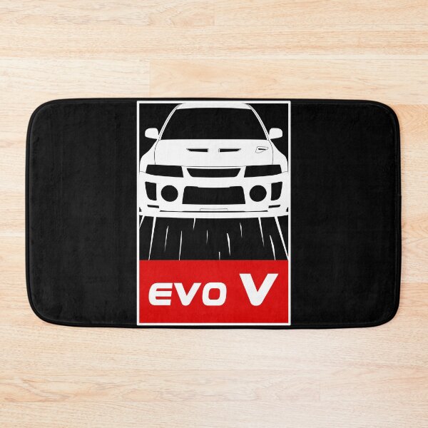 Item preview, Mitsubishi Lancer Evolution 5 designed and sold by shakotan.