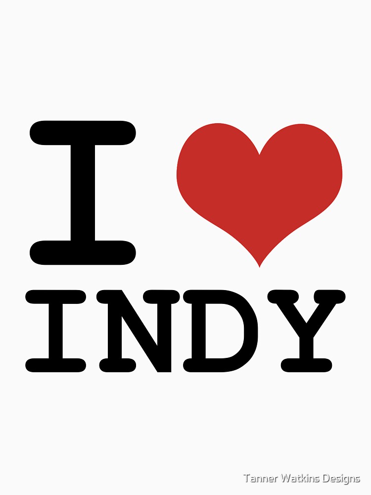 I Heart Indy by openwheels