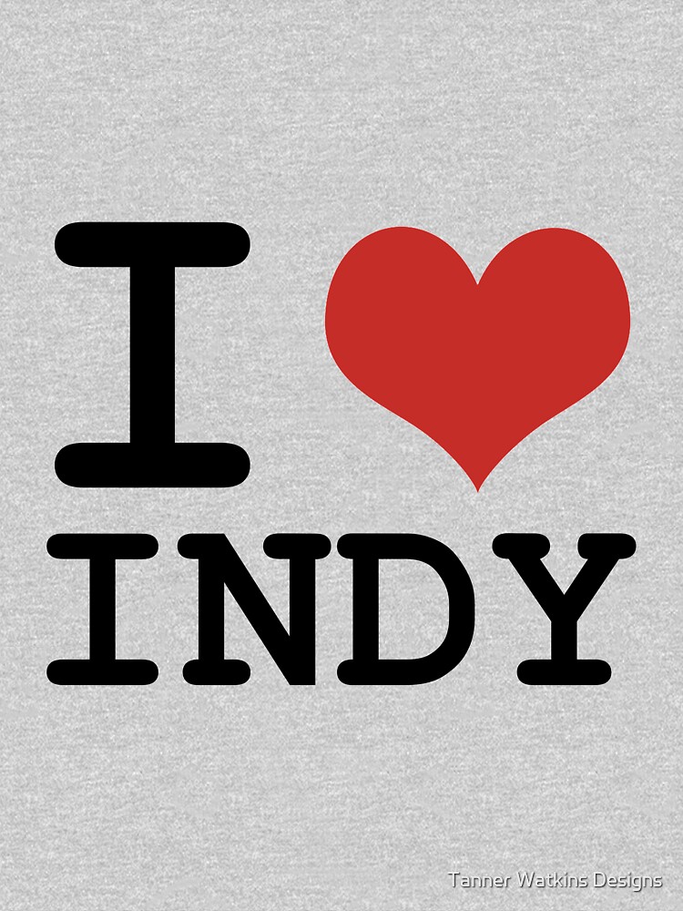 I Heart Indy by openwheels