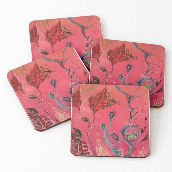 Item preview, Aliens are filled with the pink!  designed and sold by Xythren.