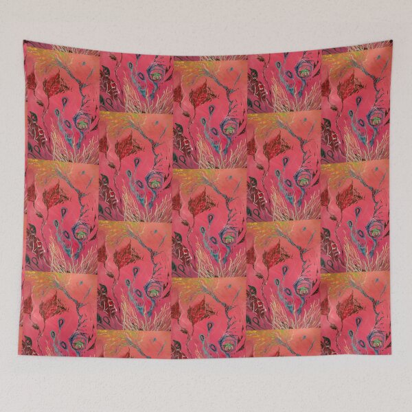Item preview, Aliens are filled with the pink!  designed and sold by Xythren.