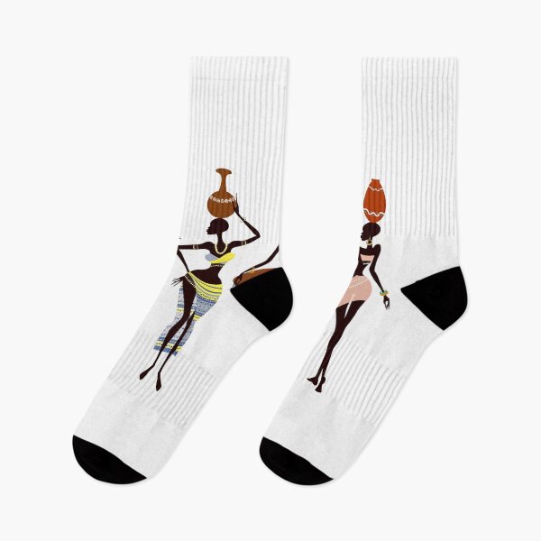 Item preview, African Tribal Women designed and sold by Ethiyo.