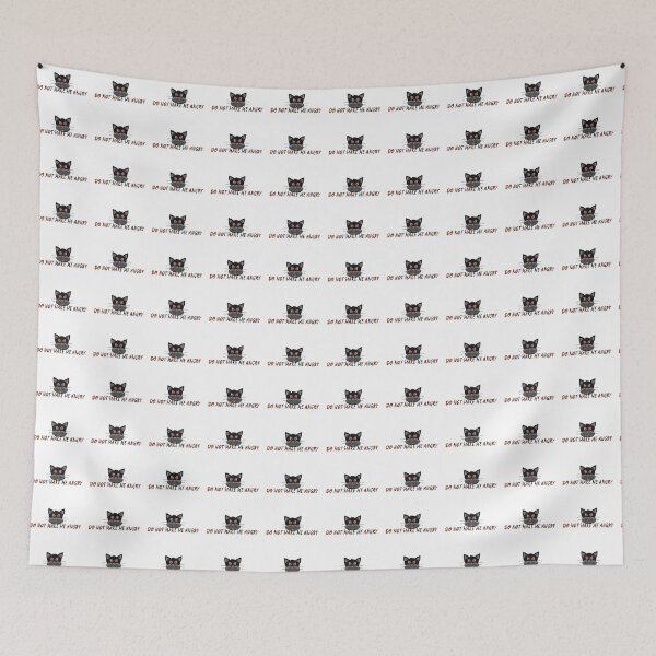 Item preview, Do not make me angry designed and sold by Monlin.