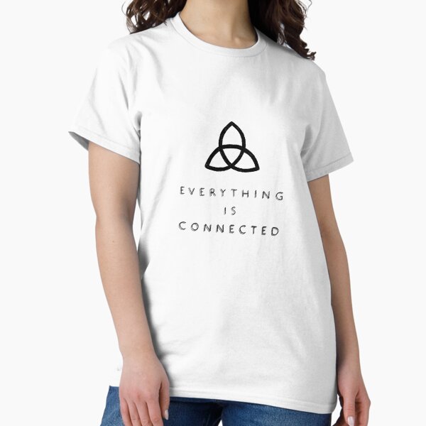 Item preview, DARK (netflix) Series, 'everything is connected'  designed and sold by ventumpluviam.