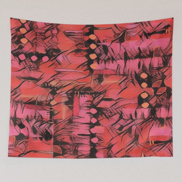 Item preview, Courage Closeup designed and sold by Heather Randall.