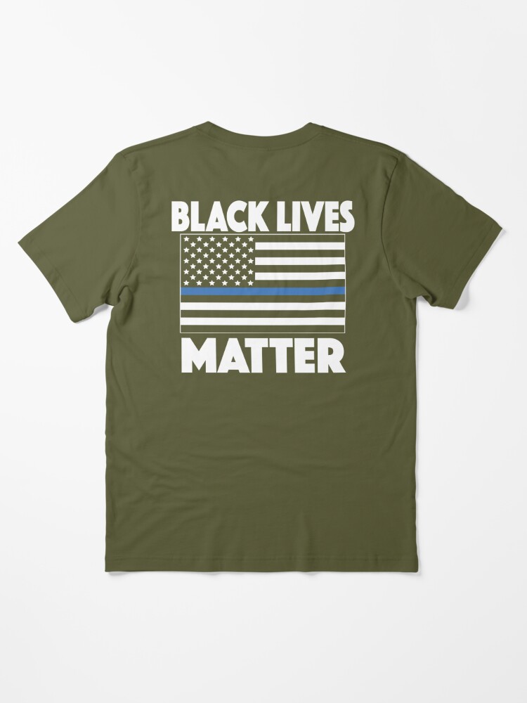 : Thin Blue Line Shirt for Women Police Tshirt Distressed USA  Flag Patriots Tshirt Blue Lives Matter Short Sleeve Tee Top : Clothing,  Shoes & Jewelry