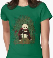 Game of Life Women's Fitted T-Shirt