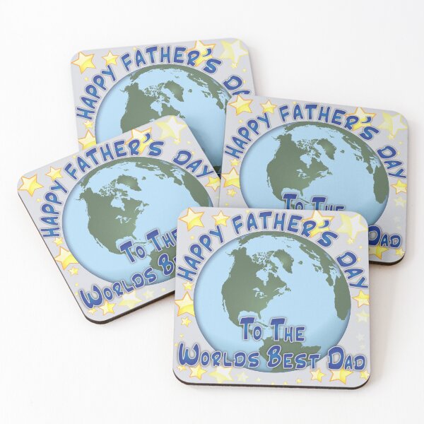 Item preview, Happy Father's Day designed and sold by Spirit-Dragon.