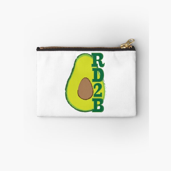 Item preview, Nutrition major rd2b avocado designed and sold by Sarah Bowers.