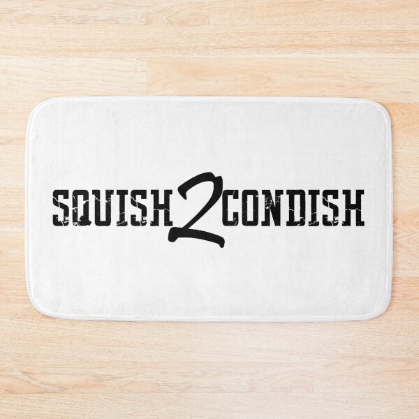 Item preview, squish2condish, squish to condish, squish to condition designed and sold by TheWhitney0o.
