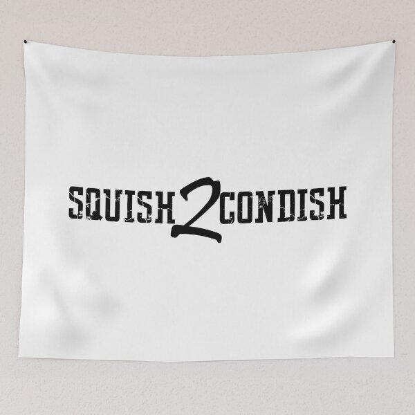Item preview, squish2condish, squish to condish, squish to condition designed and sold by TheWhitney0o.