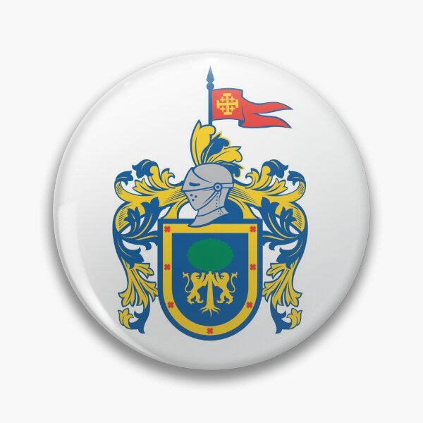 Artikelvorschau, Wappen von Jalisco entworfen und verkauft von MUZA9.