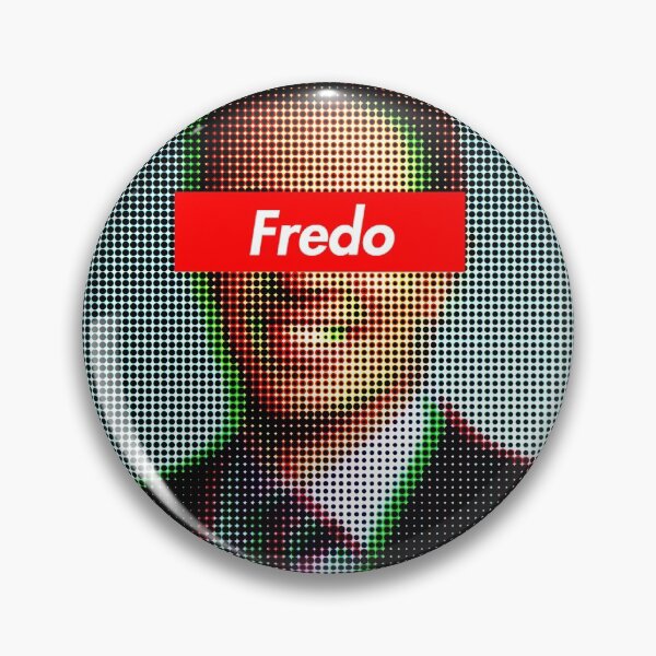 Artikelvorschau, Fredo Cuomo entworfen und verkauft von Clandestocracy.