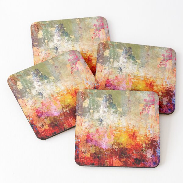 Item preview, Abstract Art designed and sold by Ethiyo.