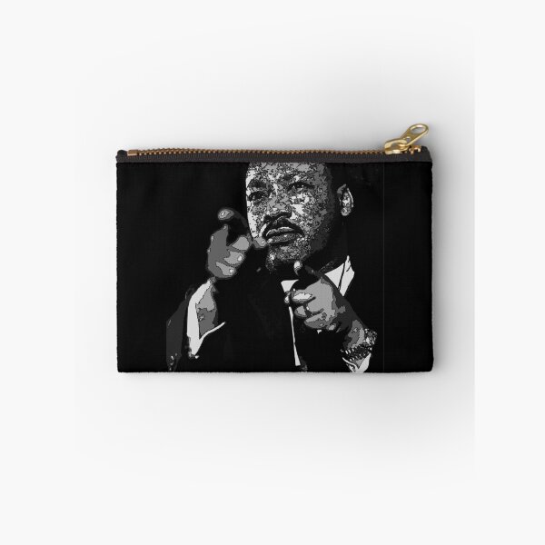 Item preview, MARTIN LUTHER KING JR designed and sold by YAZERU.