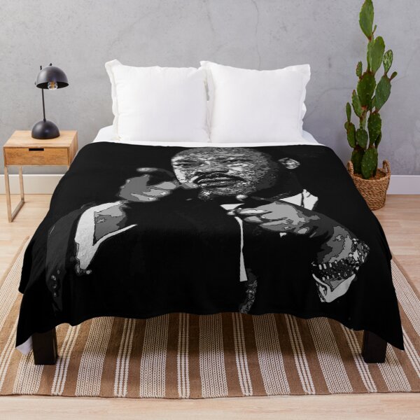 Item preview, MARTIN LUTHER KING JR designed and sold by YAZERU.