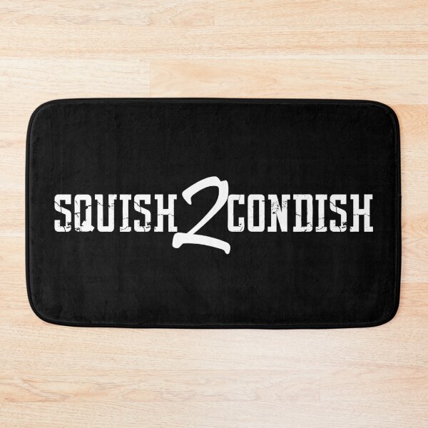 Item preview, squish2condish, squish to condish, squish to condition designed and sold by TheWhitney0o.