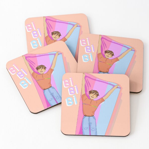 Item preview, Bi Bi Bi Touya Kinomoto! designed and sold by Iaquo.