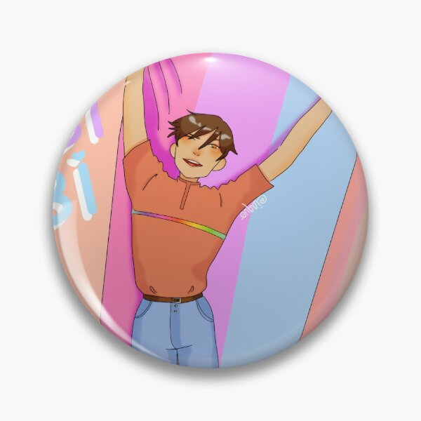 Item preview, Bi Bi Bi Touya Kinomoto! designed and sold by Iaquo.