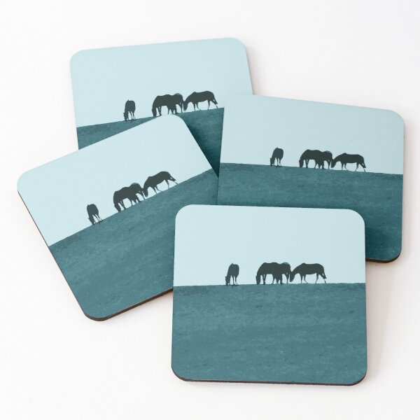 Item preview, Grazing green designed and sold by Marju Rose.