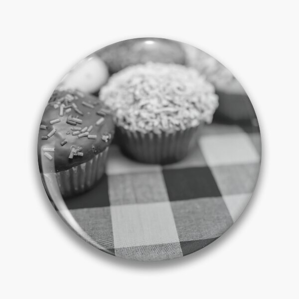 Item preview, Decadent cup cakes designed and sold by yackers1.
