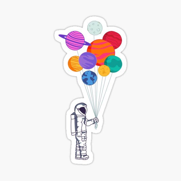 For You, Everything Sticker