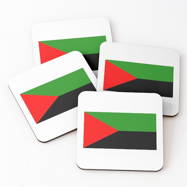 Item preview, Martinique Madinina Flag designed and sold by afroneg.