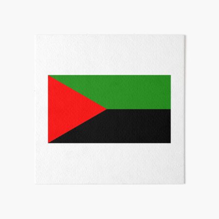 Aperçu de l'œuvre Drapeau Martinique Madinina créée et vendue par afroneg.