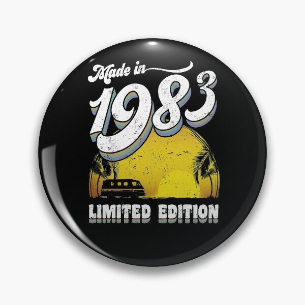 Item preview, Made in 1983 All Original Parts  designed and sold by KsuAnn.