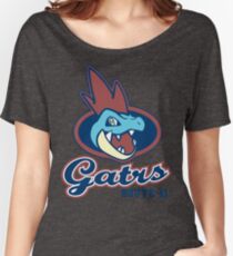 Route 41 Gatrs Women's Relaxed Fit T-Shirt