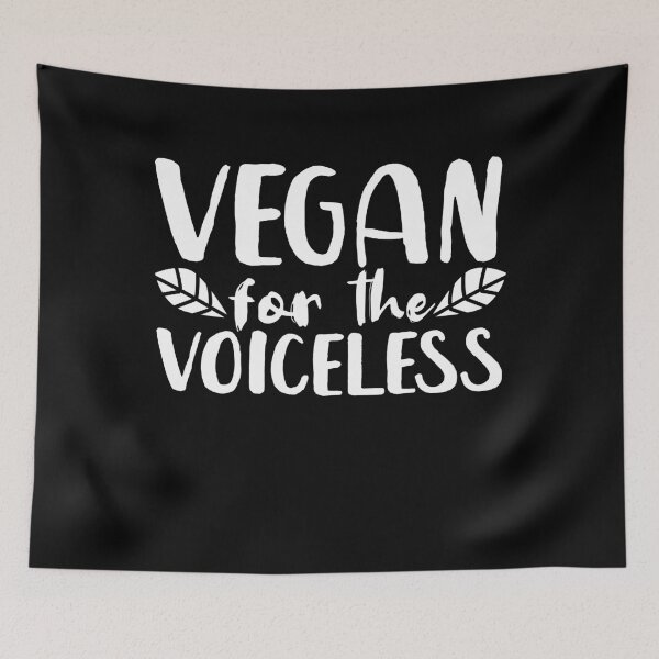 Item preview, Vegan Vegetarian Veganism designed and sold by 4tomic.
