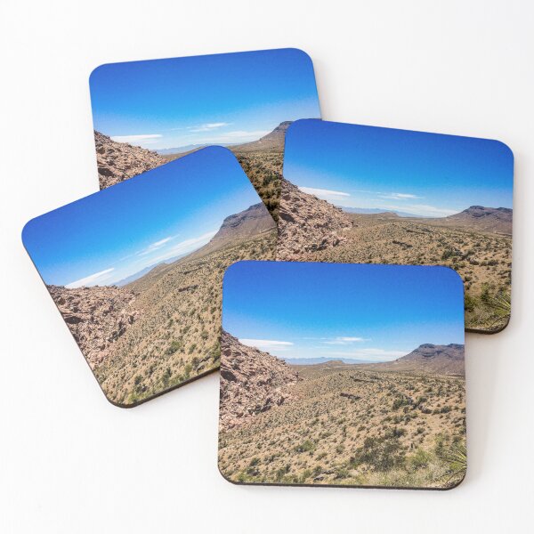 Item preview, Red Rock Canyon in Las Vegas, Nevada designed and sold by Sadeshots.