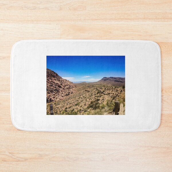 Item preview, Red Rock Canyon in Las Vegas, Nevada designed and sold by Sadeshots.