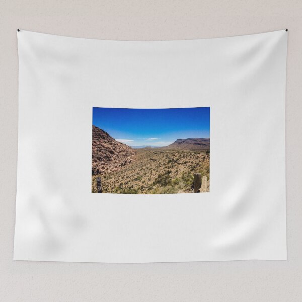 Item preview, Red Rock Canyon in Las Vegas, Nevada designed and sold by Sadeshots.
