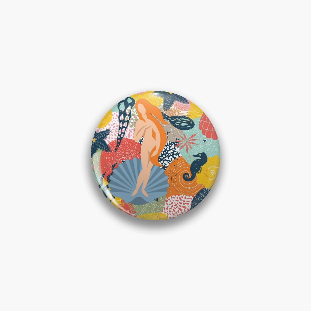 Item preview, Pin designed and sold by MeganSteer.