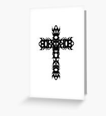 SC Greeting Card