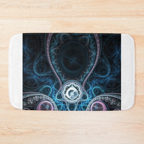 Item preview, Dreaming - Abstract Fractal Artwork designed and sold by EliVokounova.