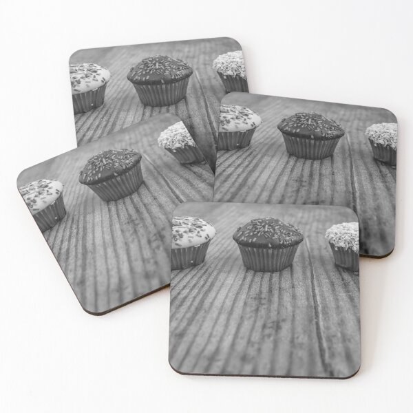 Item preview, Three cupcakes designed and sold by yackers1.