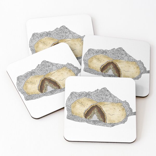 Item preview, Burrito  designed and sold by kpkaska.