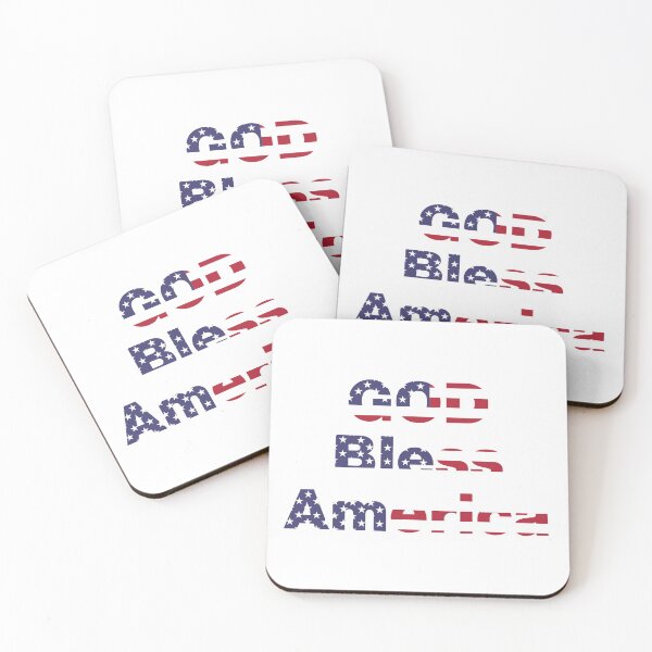 Item preview, GOD BLESS AMERICA designed and sold by OMG Outfits .