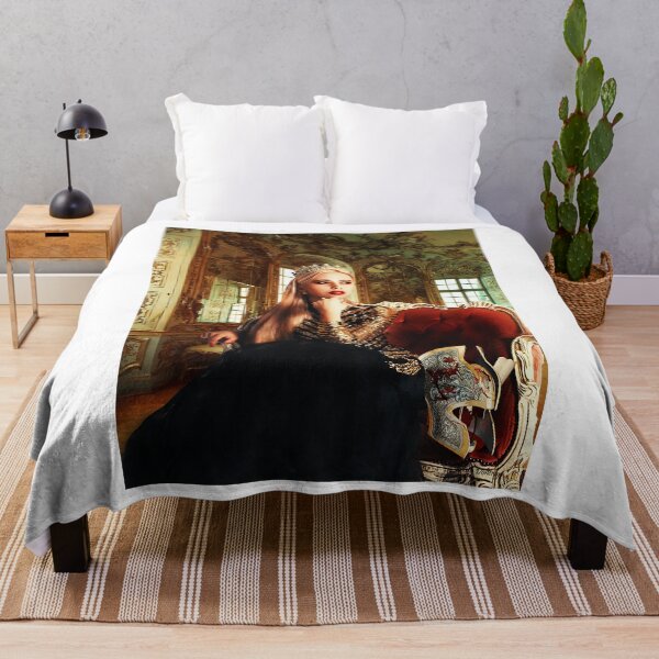 Item preview, My love i shall avenge your death designed and sold by 1chick1.