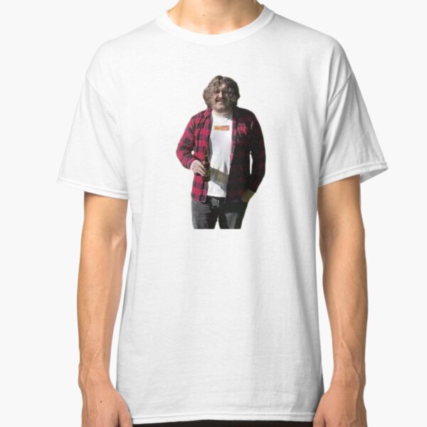 JAYGRAY-HELLO Classic T-Shirt