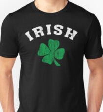 not irish t shirts